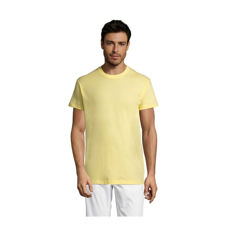 REGENT UNISEX T-SHIRT 150g S11380-PY-XL