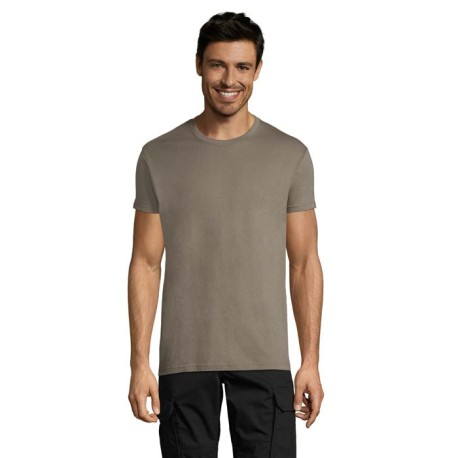 REGENT UNISEX T-SHIRT 150g S11380-ZI-S