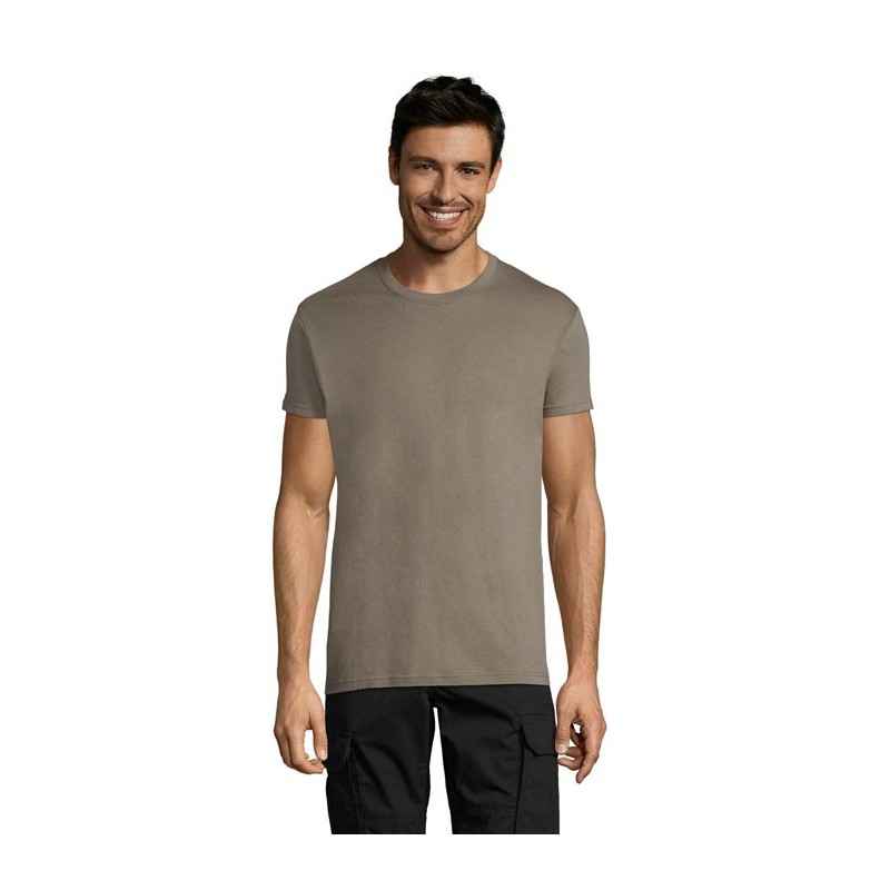 REGENT UNISEX T-SHIRT 150g S11380-ZI-S