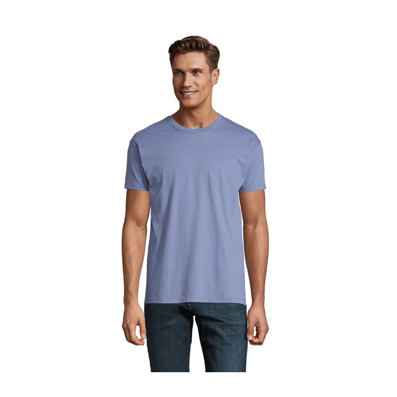 IMPERIAL MEN T-Shirt 190g S11500-BL-M