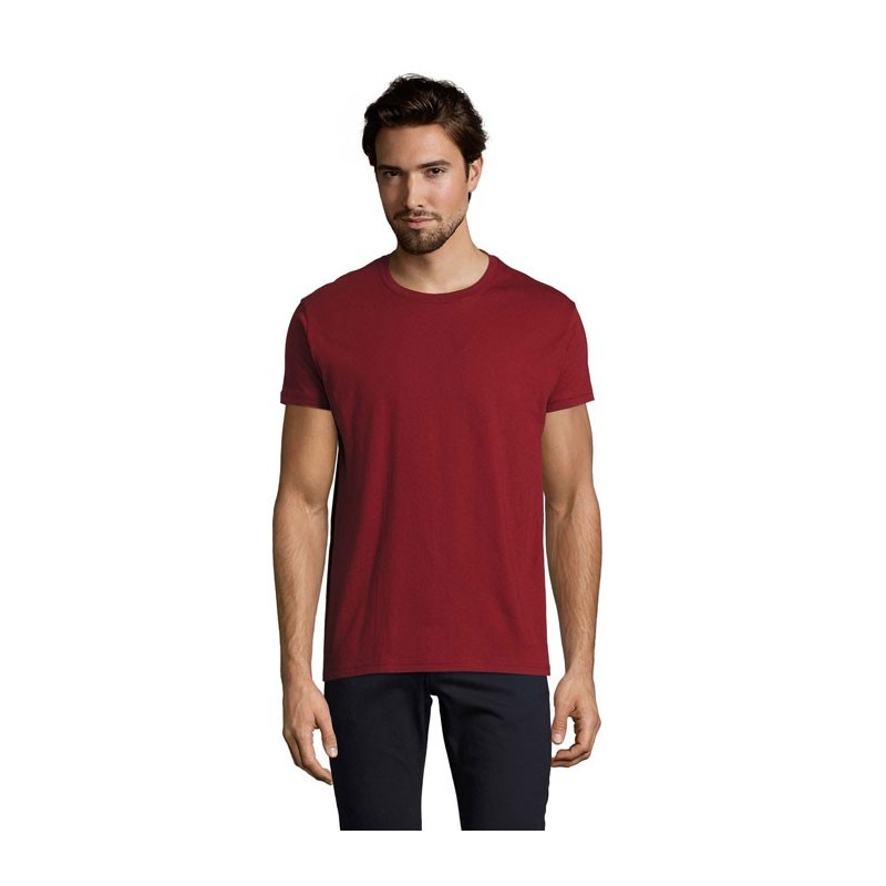 IMPERIAL Męski T-SHIRT 190g S11500-CL-S