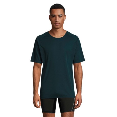 SPORTY Męski T-SHIRT 140g S11939-PB-XXL