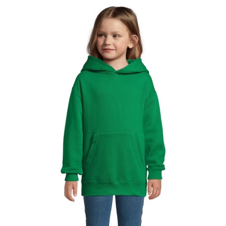 Bluza z kapturem SLAM KIDS S13255-KG-3XL