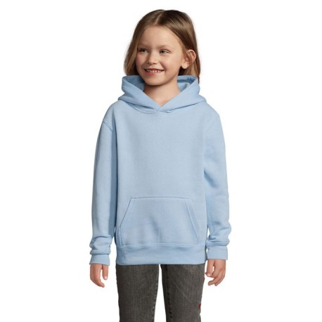 Bluza z kapturem SLAM KIDS S13255-SK-3XL