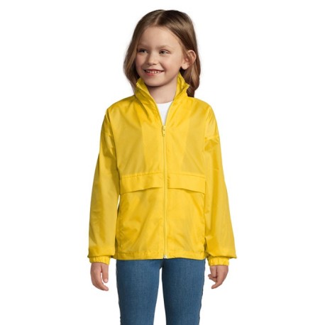 SURF KIDS WINDBREAKER 210g S32300-GO-3XL