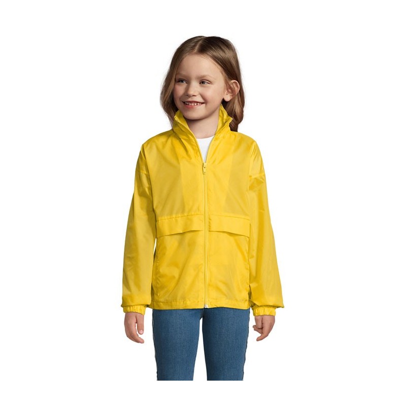 SURF KIDS WINDBREAKER 210g S32300-GO-3XL