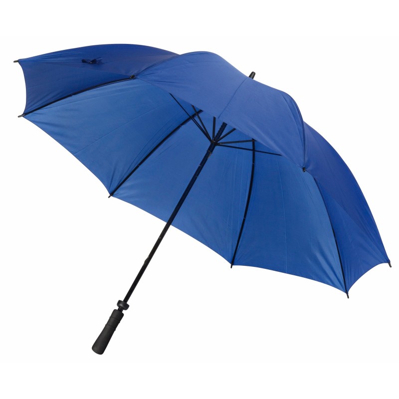 Parasol bez automatu TORNADO, niebieski 56-0104046