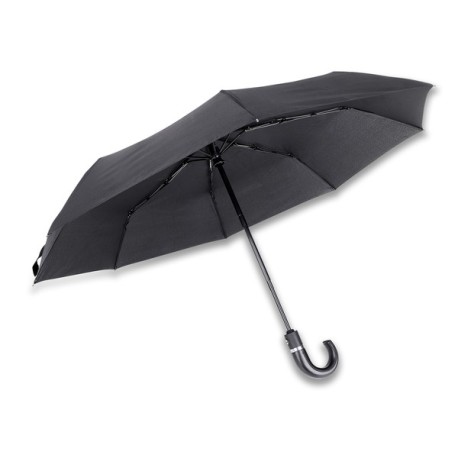 Parasol Colinton, czarny R17954.02