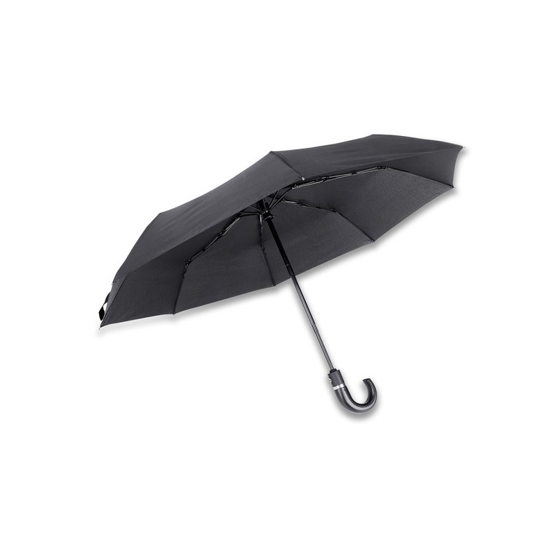 Parasol Colinton, czarny R17954.02