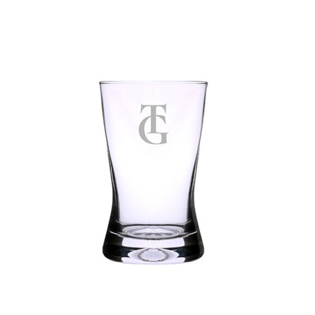 Szklanka Hourglass G_537_X-1622