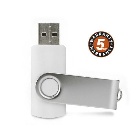 Pamięć USB TWISTER 16 GB 44012-01