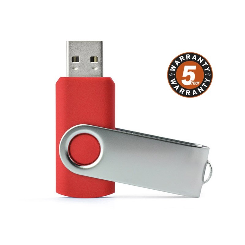 Pamięć USB TWISTER 32 GB 44015-04