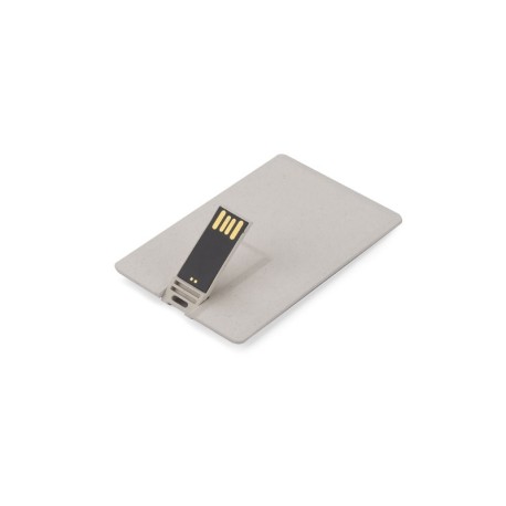 Pamięć USB KARTA ECO 64 GB 44094-17