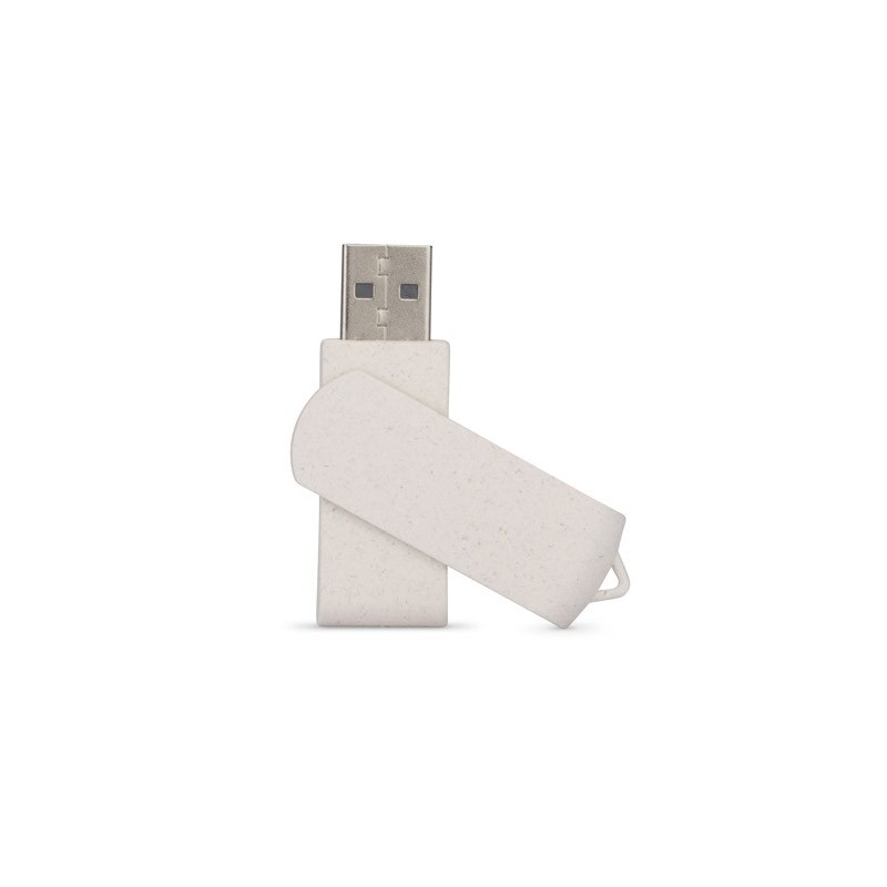 Pamięć USB TWISTO ECO 32 GB 44095-17