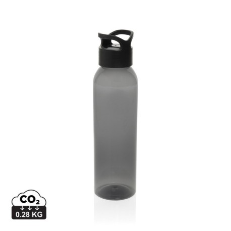 Butelka sportowa 650 ml Oasis, RPET P437.031