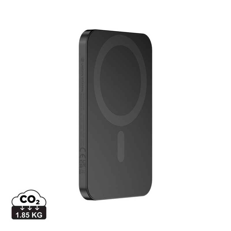 Power bank 3000 mAh Urban Vitamin Burbank, RABS P322.811