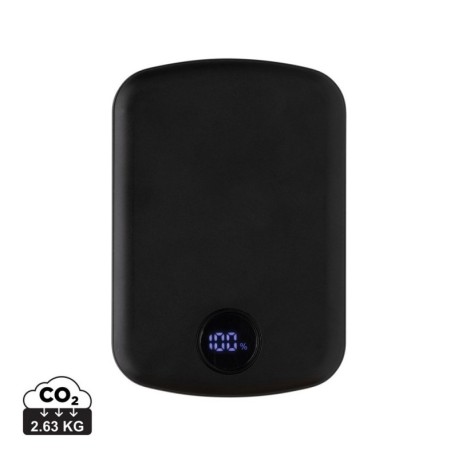 Magnetyczny bezprzewodowy power bank 5000 mAh MagBoost P322.411