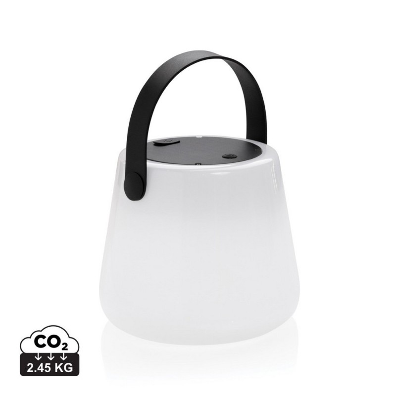 Lampka SolarGlow, ładowana przez USB, RABS P513.473