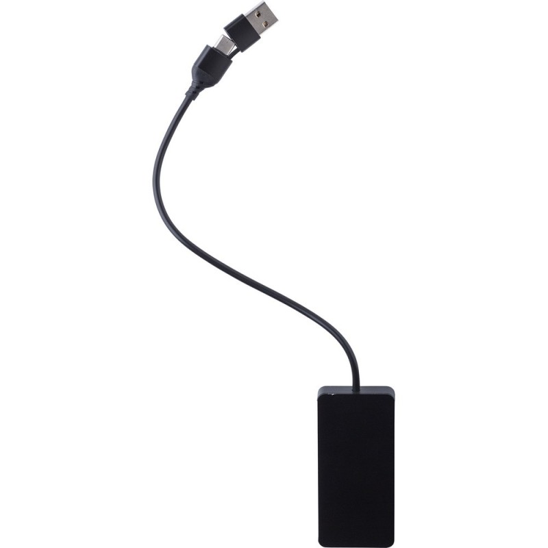 Hub USB i USB typu C V1689-03