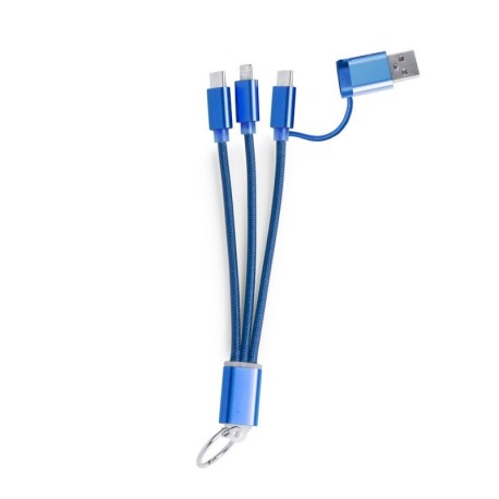 Kabel do ładowania, brelok do kluczy V8330-11