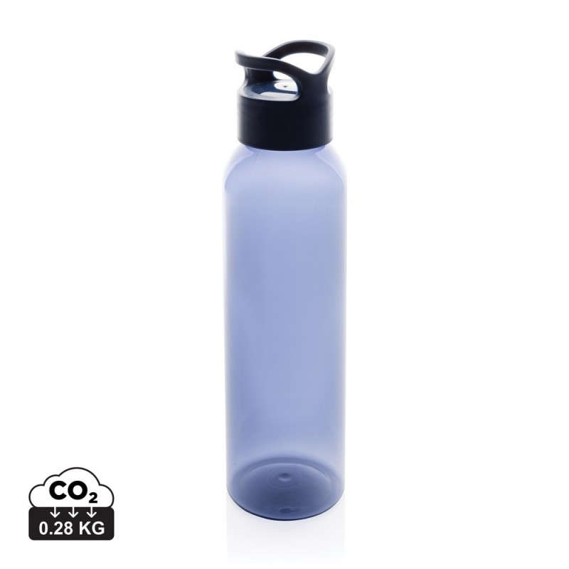 Butelka sportowa 650 ml Oasis, RPET P437.0325