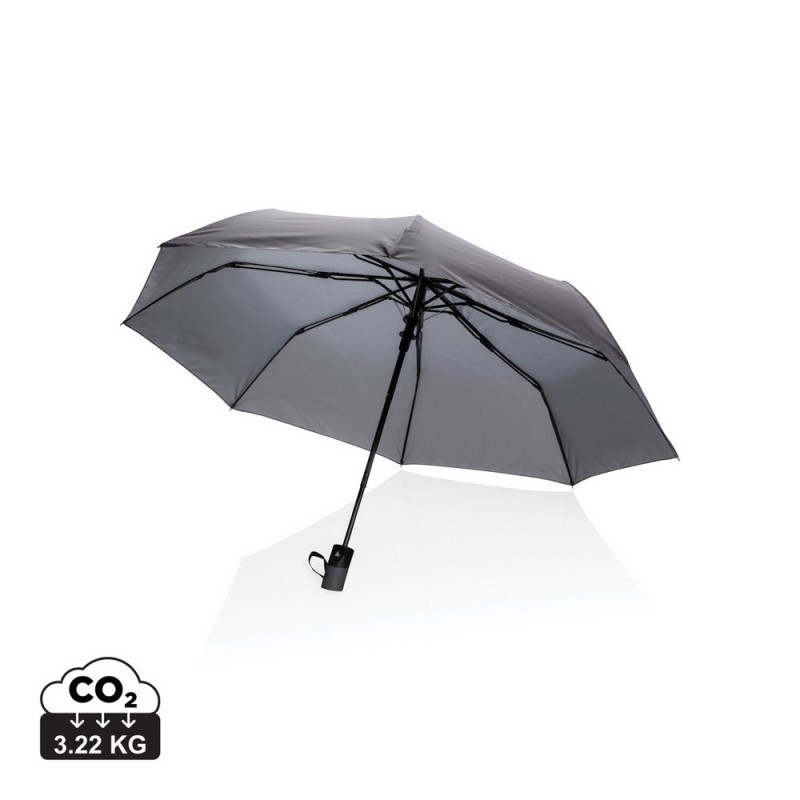 Mały parasol automatyczny 21 Impact AWARE™ RPET P850.592