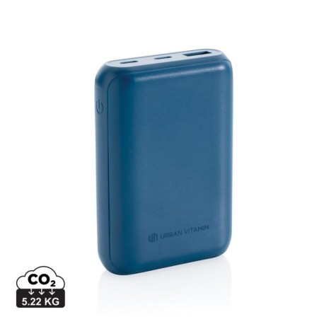 Szybki power bank 10000 mAh Urban Vitamin P322.705