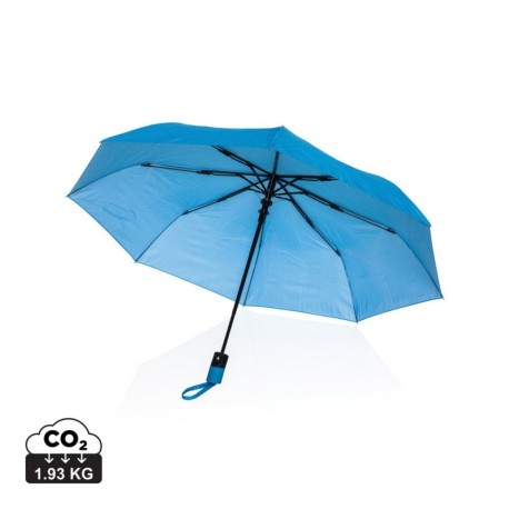 Mały parasol automatyczny 21 Impact AWARE™ RPET P850.435