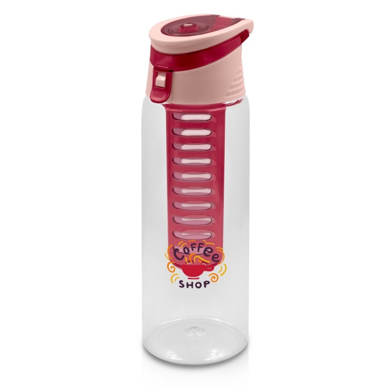 Butelka sportowa 700 ml Air Gifts | Lizzie V1388-21