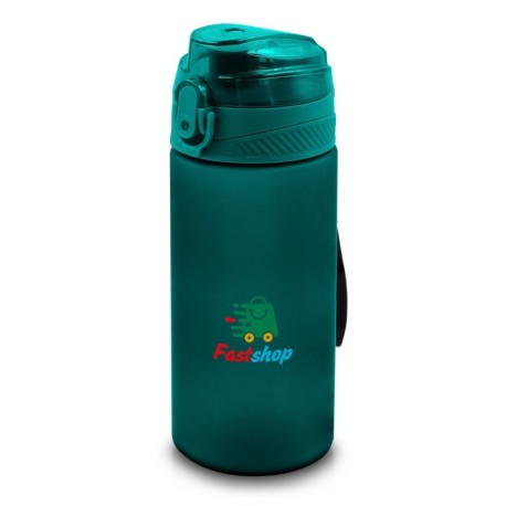 Butelka sportowa 500 ml Air Gifts | Leila V1408-06