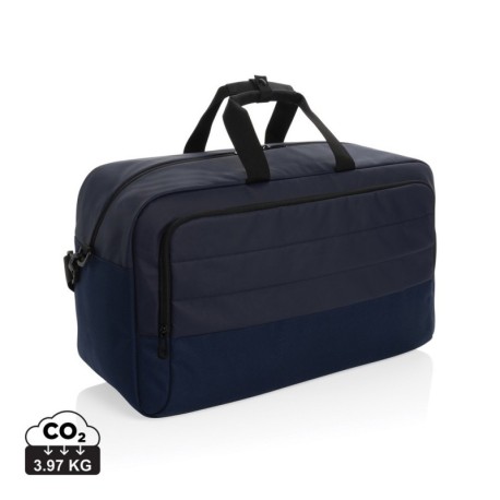 Torba sportowa, podróżna AWARE™ Armond, RPET P707.245