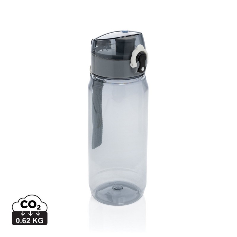 Butelka sportowa 600 ml Yide, RPET P437.001