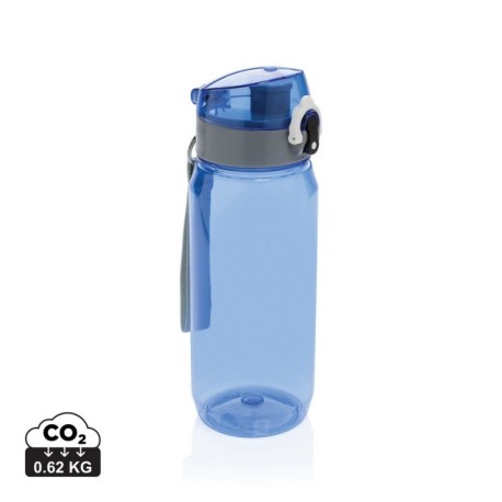 Butelka sportowa 600 ml Yide, RPET P437.005