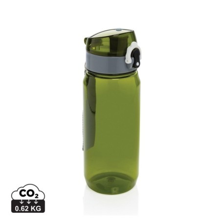 Butelka sportowa 600 ml Yide, RPET P437.007