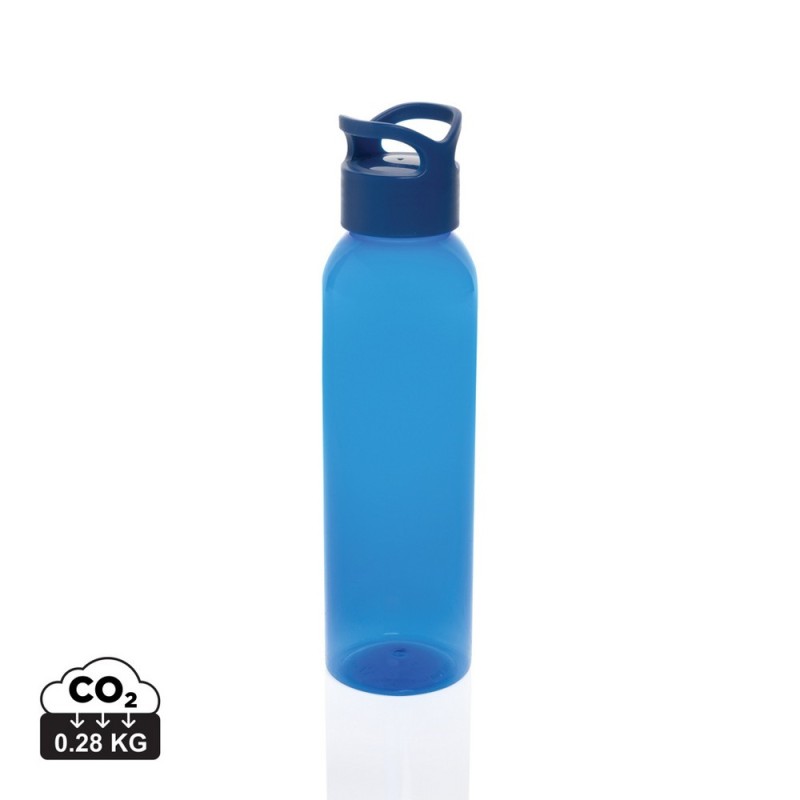 Butelka sportowa 650 ml Oasis, RPET P437.035