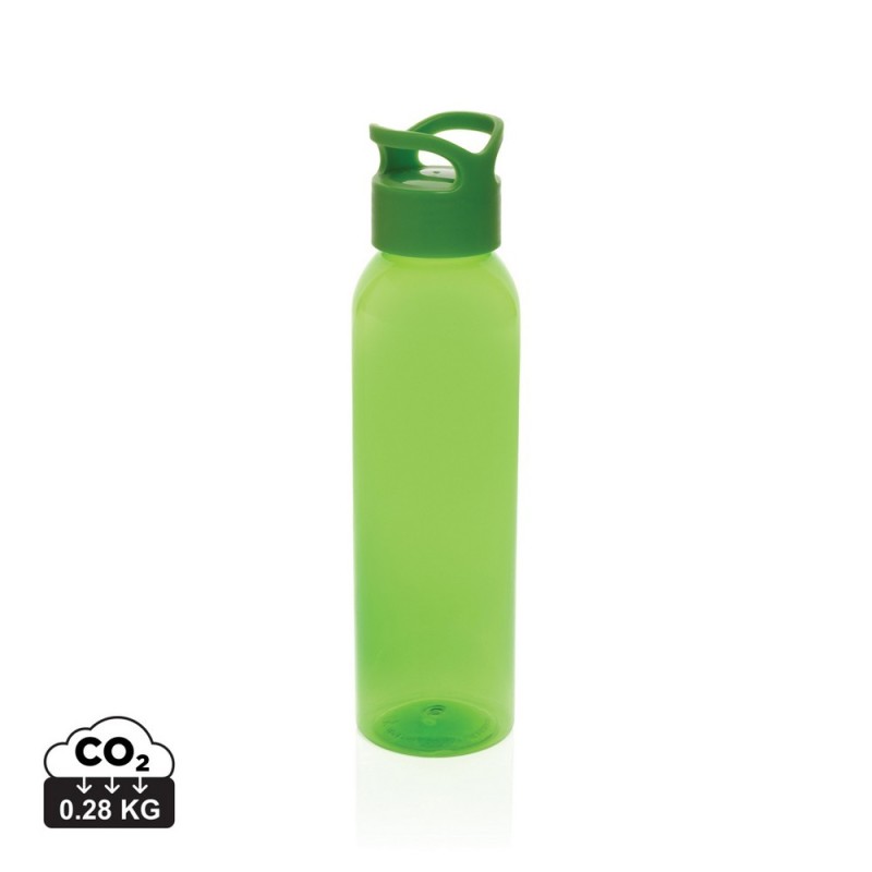 Butelka sportowa 650 ml Oasis, RPET P437.037