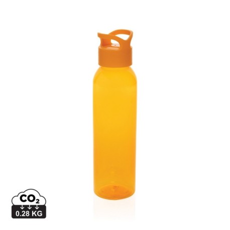 Butelka sportowa 650 ml Oasis, RPET P437.038