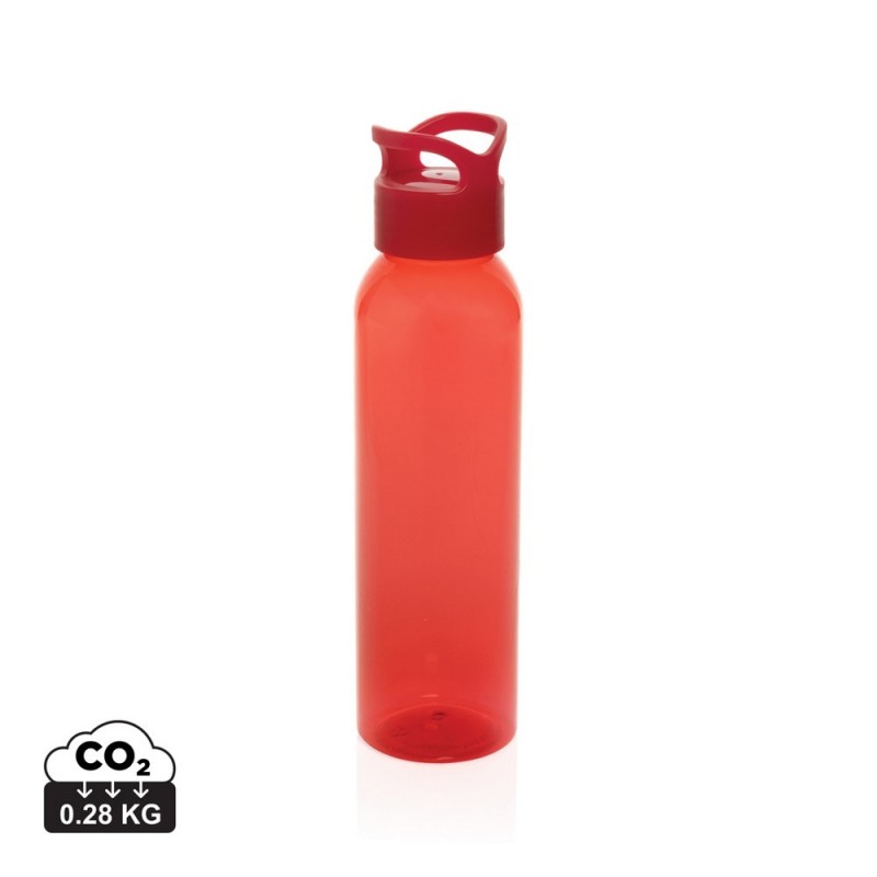 Butelka sportowa 650 ml Oasis, RPET P437.034