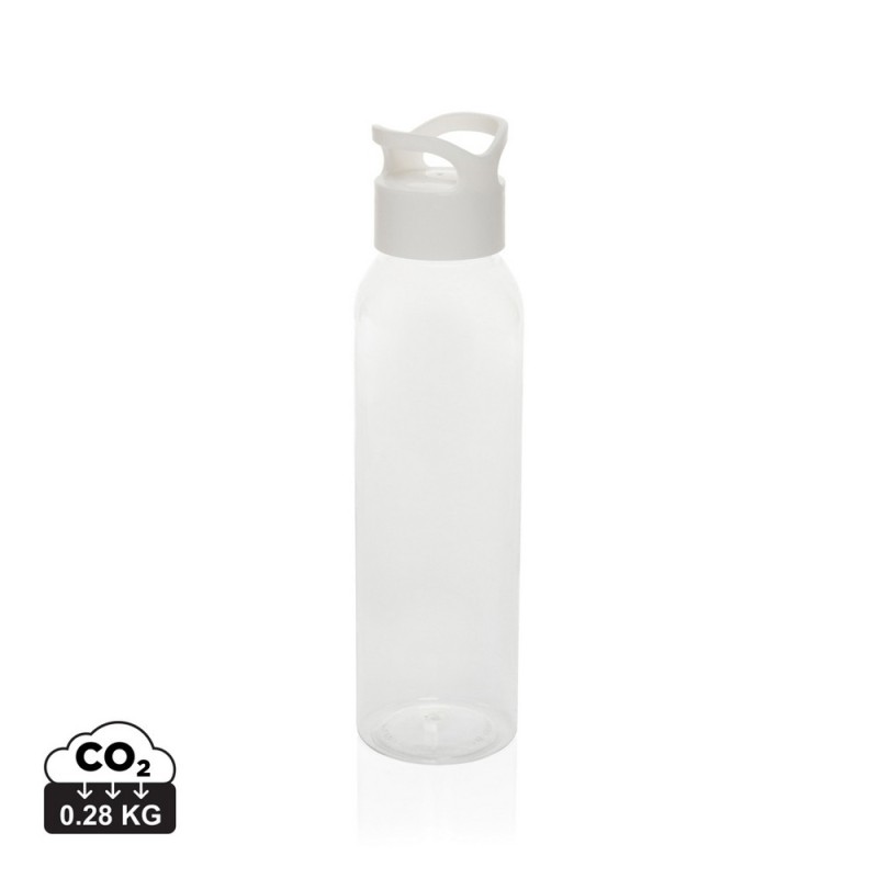 Butelka sportowa 650 ml Oasis, RPET P437.033