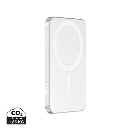 Power bank 3000 mAh Urban Vitamin Burbank, RABS P322.812