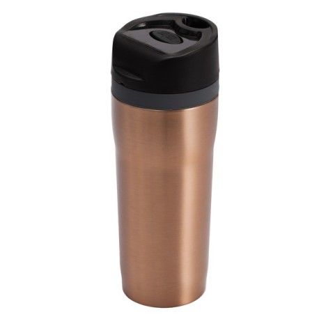 Kubek izotermiczny Winnipeg 350 ml, złoty R08394.79