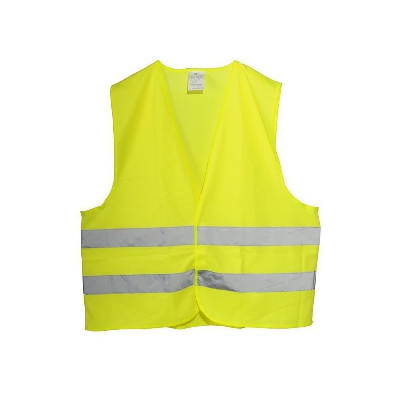 Kamizelka odblaskowa rozm. L, żółty R17759.03
