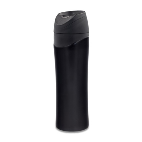 Kubek próżniowy Harrow 440 ml, czarny R08188.02