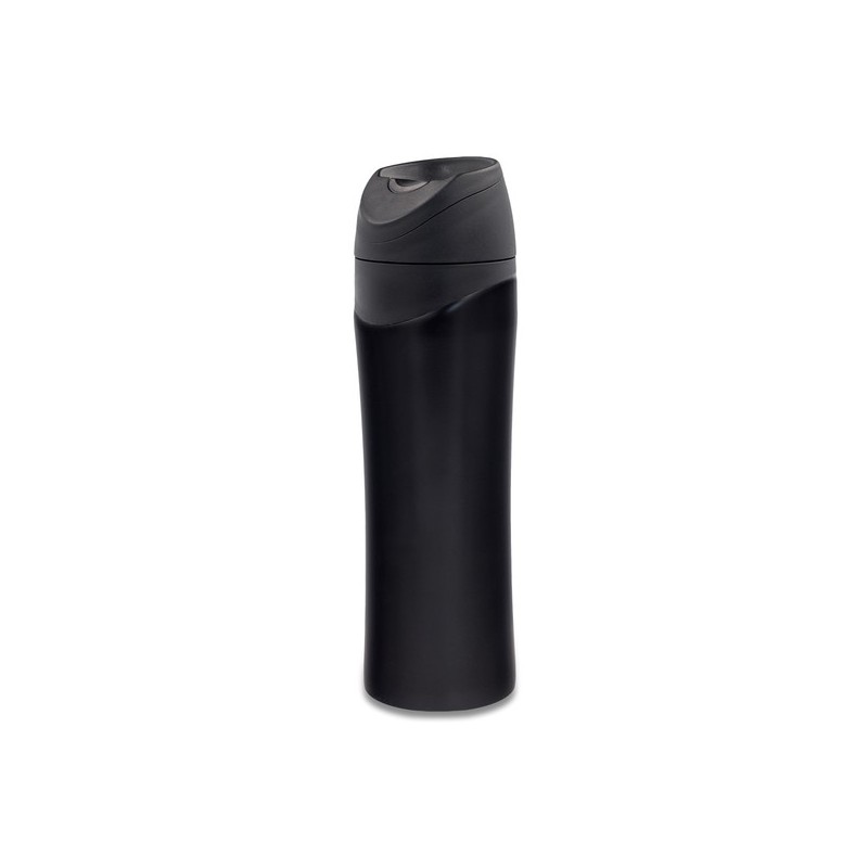 Kubek próżniowy Harrow 440 ml, czarny R08188.02