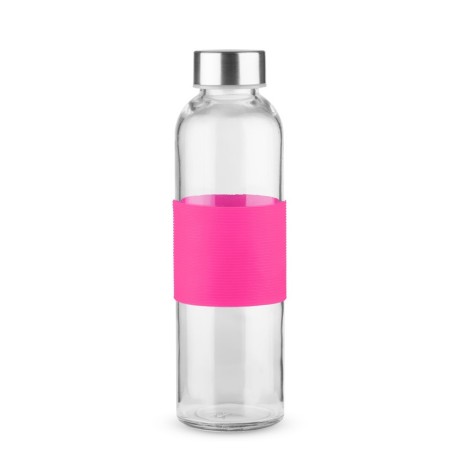 Butelka szklana GLASSI 510 ml 16207-21