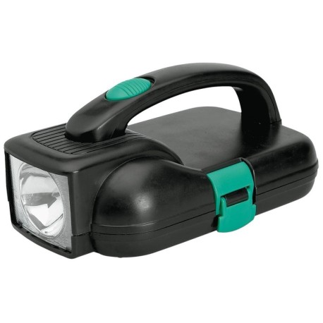 Zestaw narzędzi latarka, 1 LED, 24 el. V7720-03