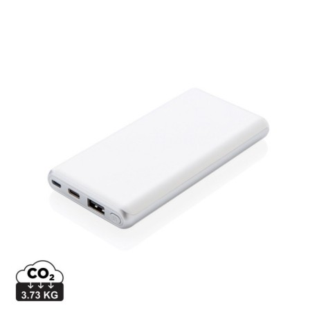Ultra szybki power bank 10000 mAh z PD P324.673