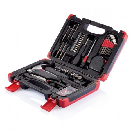 Zestaw narzędzi Tool Pro Essential, 39 el. P238.804