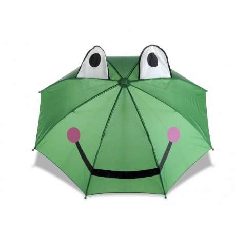 Parasol manualny żabka