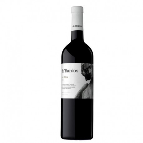 de Bardos Ars Mitica - wino czerwone wytrawne V6749-00/2009